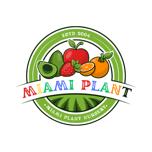 Green vintage agriculture and farming logo 1