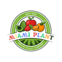 Miami Plant Nursery